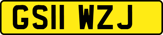GS11WZJ