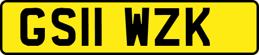 GS11WZK