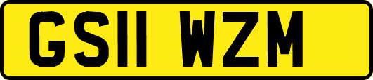 GS11WZM