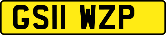 GS11WZP