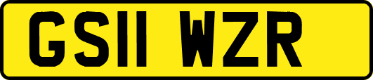 GS11WZR