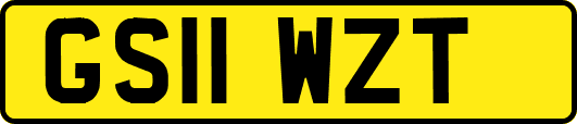 GS11WZT