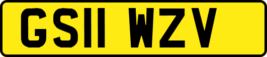 GS11WZV