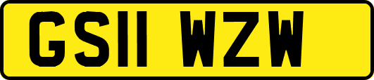 GS11WZW