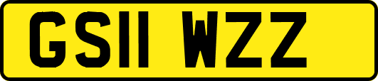 GS11WZZ