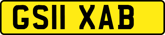 GS11XAB