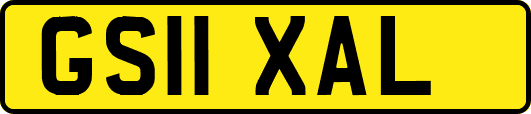 GS11XAL
