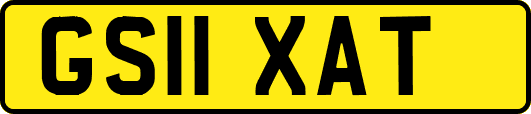 GS11XAT