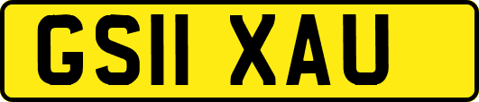 GS11XAU
