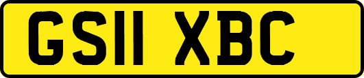 GS11XBC