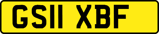GS11XBF