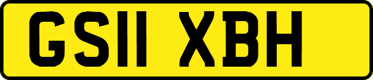 GS11XBH
