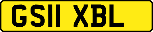 GS11XBL