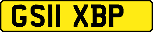 GS11XBP