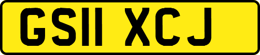 GS11XCJ