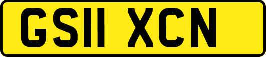 GS11XCN