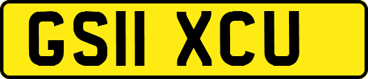 GS11XCU