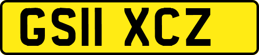 GS11XCZ