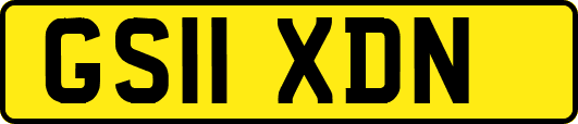 GS11XDN