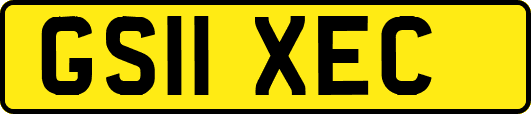 GS11XEC