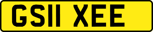 GS11XEE