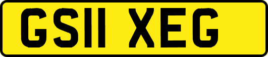 GS11XEG