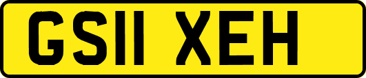 GS11XEH