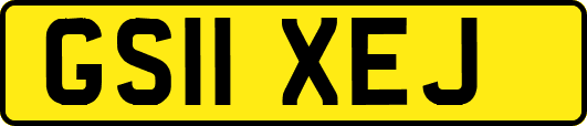 GS11XEJ