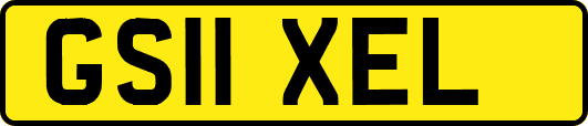 GS11XEL