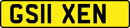 GS11XEN