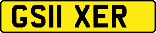 GS11XER