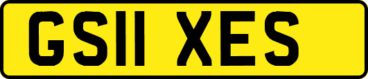 GS11XES