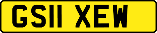 GS11XEW