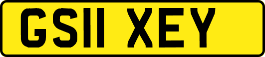 GS11XEY