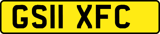 GS11XFC