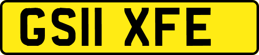 GS11XFE