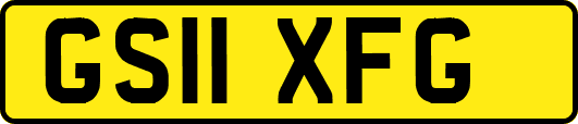 GS11XFG