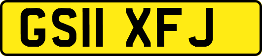 GS11XFJ