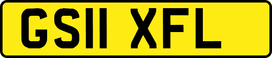 GS11XFL