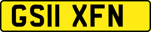 GS11XFN