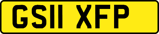 GS11XFP