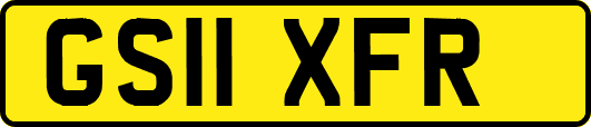 GS11XFR