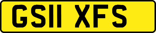 GS11XFS