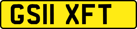 GS11XFT