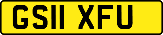 GS11XFU