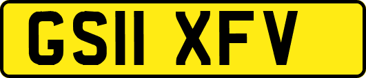 GS11XFV