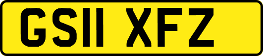 GS11XFZ