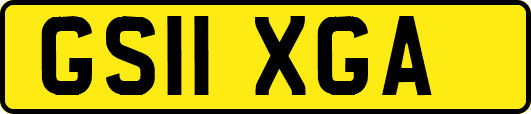 GS11XGA