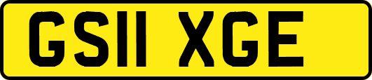GS11XGE
