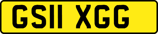 GS11XGG
